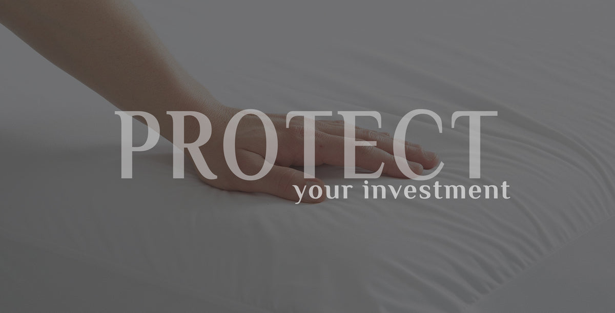 Mattress Protectors save your Mattress and your Warranty Best Sleep