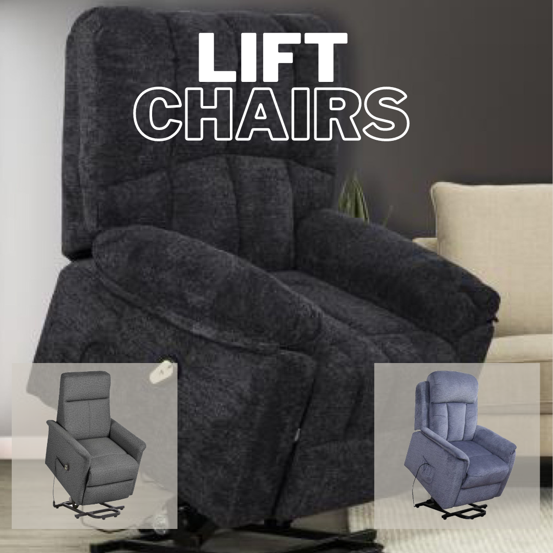 Lift Chairs Best Sleep Centre Inc.