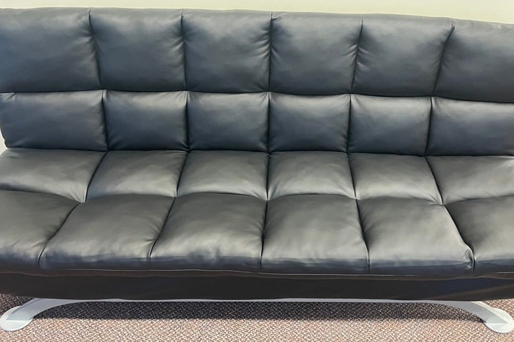 Best Sleep Futons Monarch Pillow Top Klick Klack Futon
