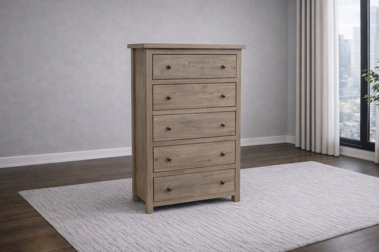 Best Sleep Solid Pine Bedroom Furniture Amish Pine Bedroom Suite - The Country Line
