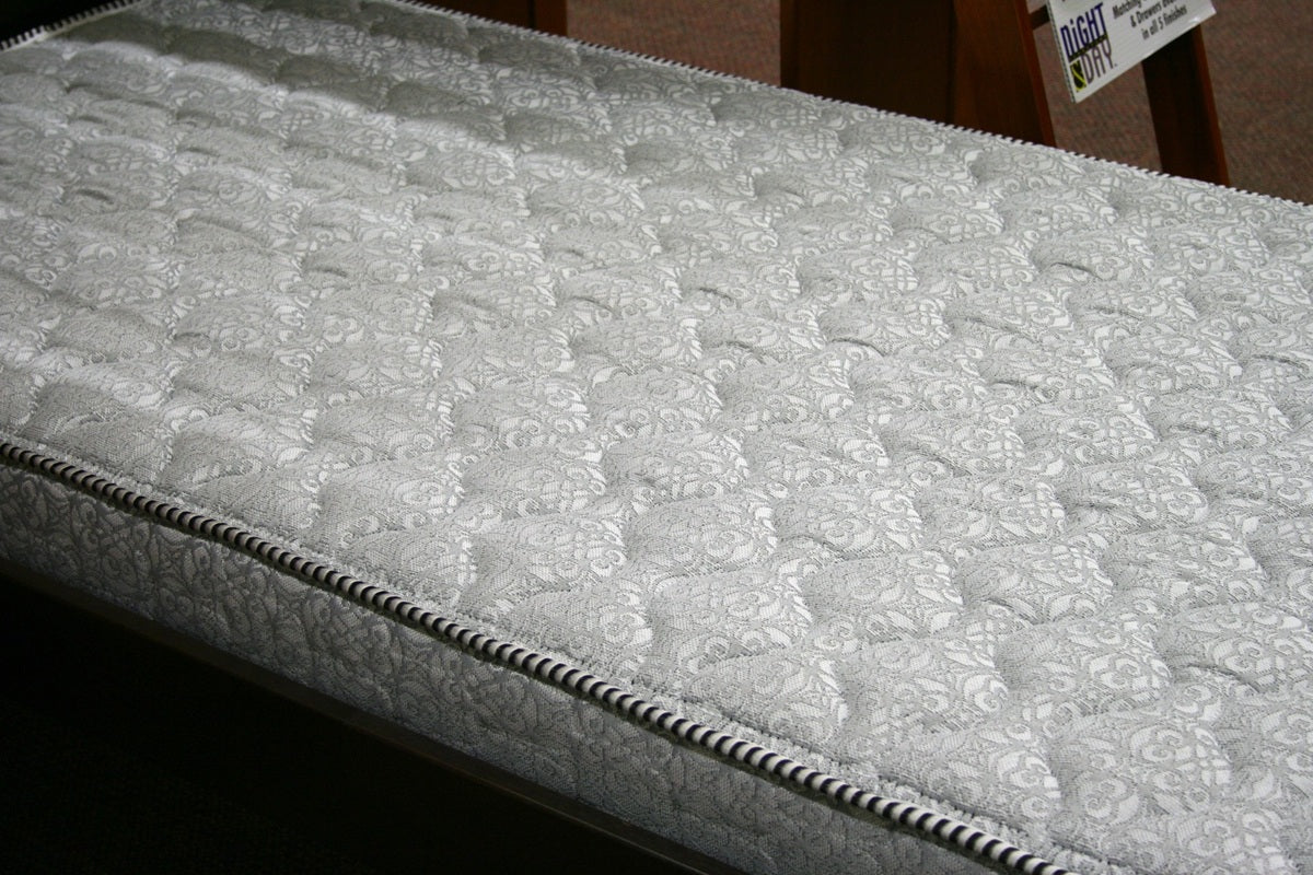 Spring Air Mattress Demo/Floor Model Queen Restwell Mattress Demo/Floor Model Queen Only