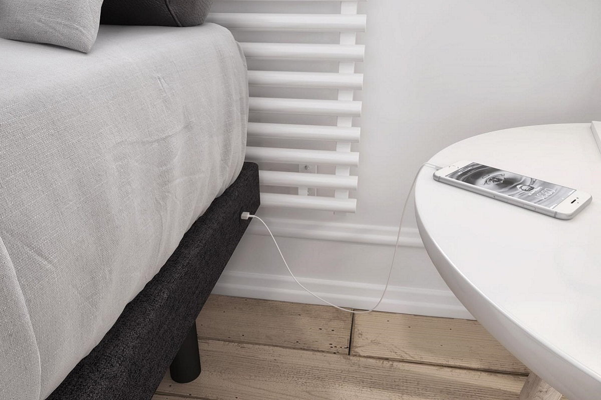 Reflexx Platform Bed