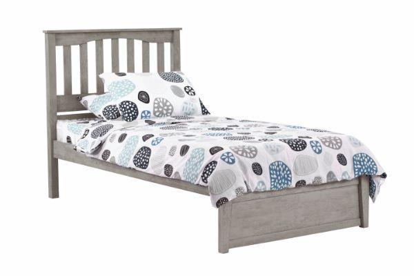 Chesapeake Mainsail Platform Bed (K-Series)