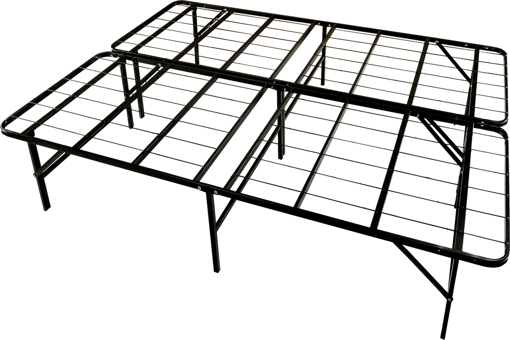 Idealframe Foundation Platform Bed Frame
