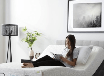 Adjustable Bed with Mattress King in Winnipeg MB - Sleep Better