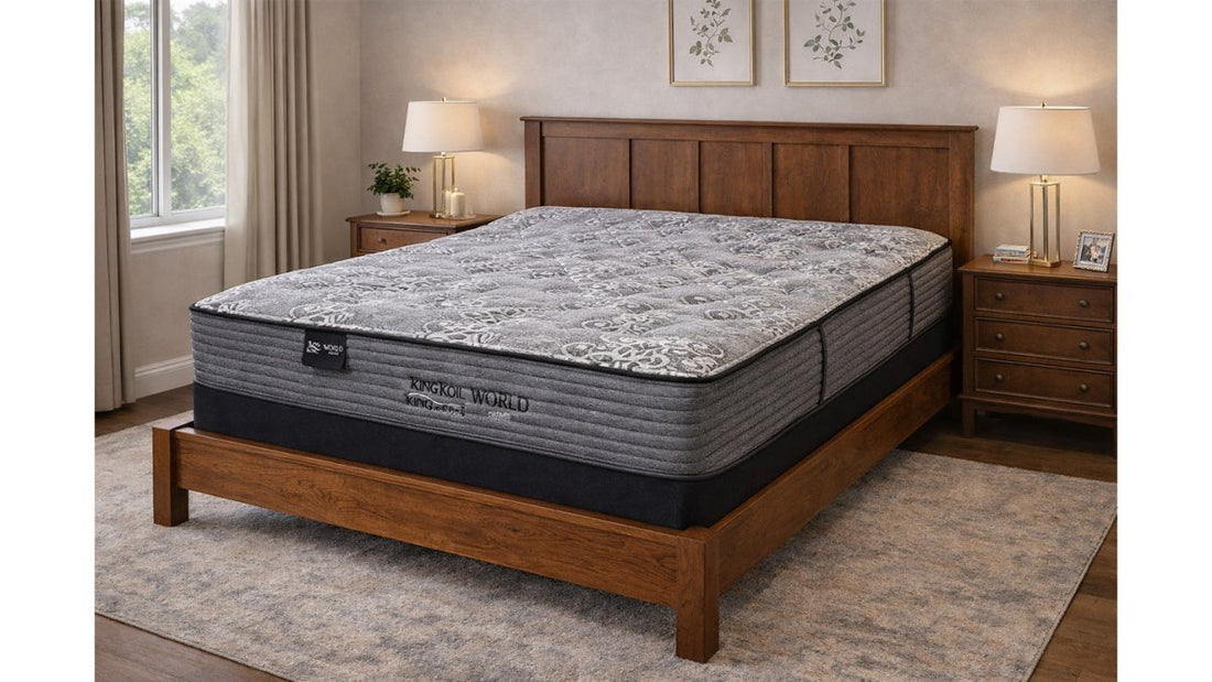 Is an Orthopedic Mattress Worth It?