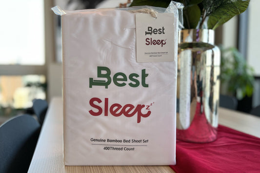 Bamboo Bed Sheets Benefits in Winnipeg: Sleep Better Tonight