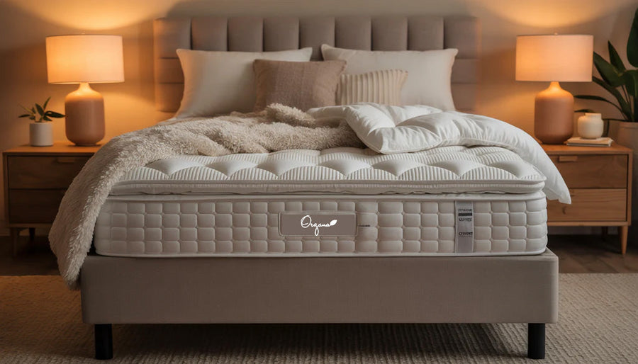 Best Mattress for Heavy Person: Top Picks for Comfort & Support