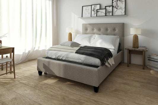 The Importance of a Mattress & Adjustable Bed Combo