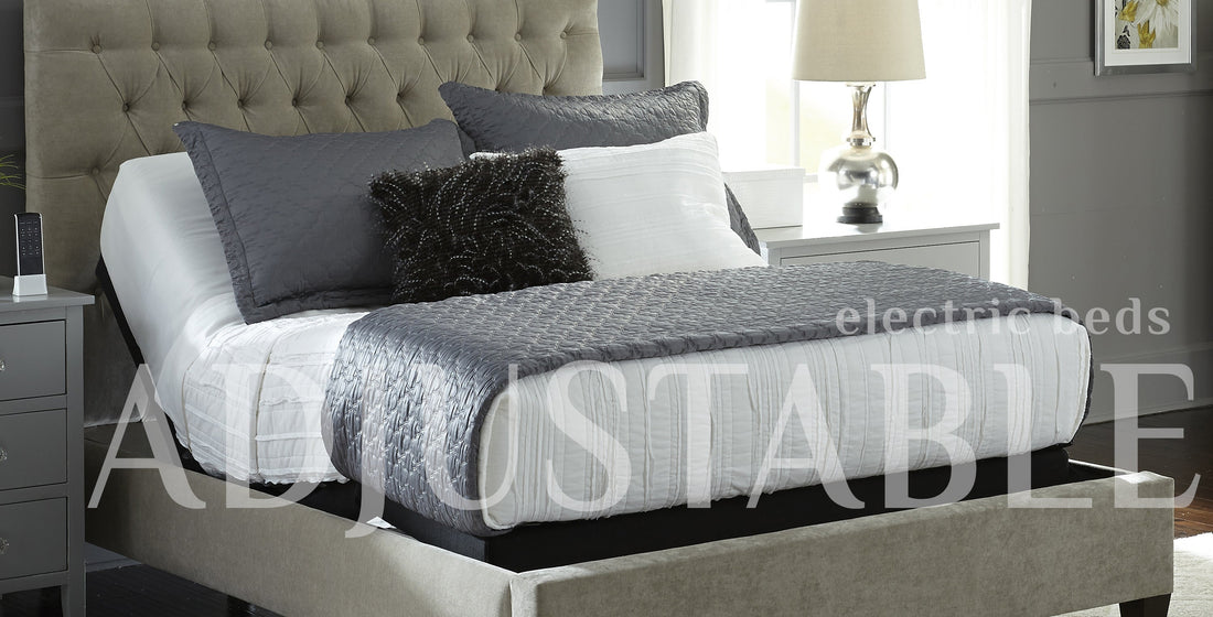 Buying an Electric Adjustable Lifestyle Bed is a Great Decision