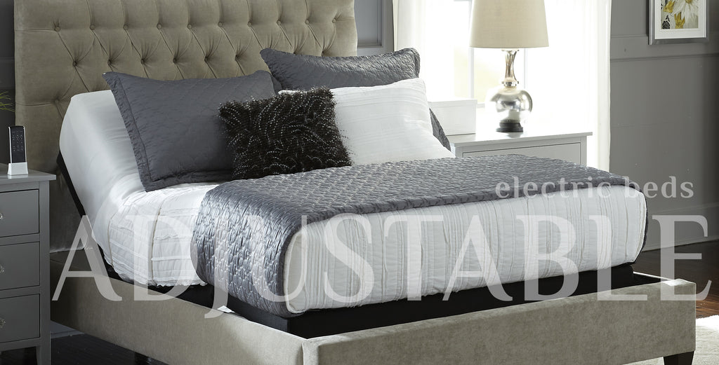 Purchasing an Electric Adjustable Lifestyle Bed is a Great Decision