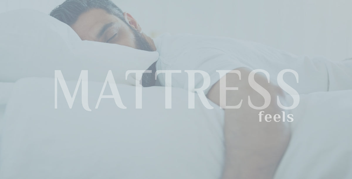 Mattress FEELS Best Sleep Centre Inc.