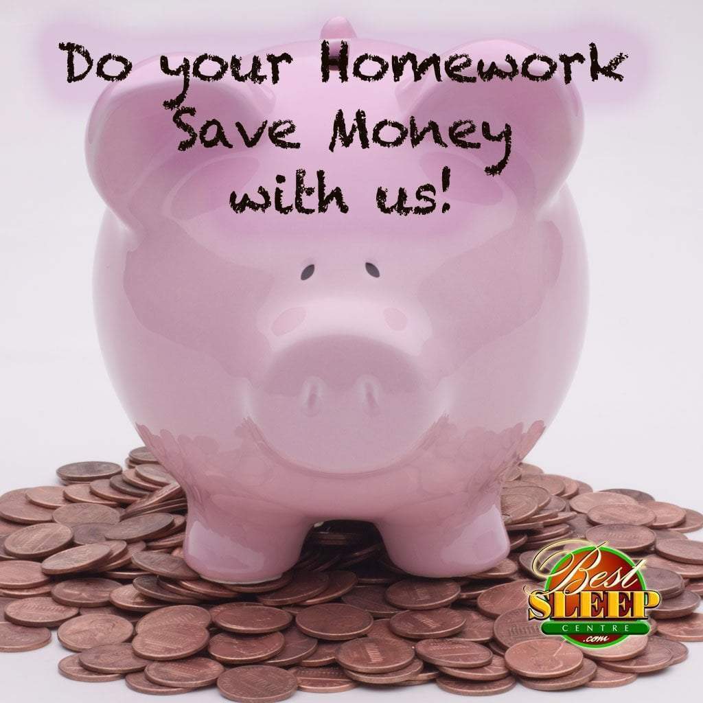 save on a mattress | Best Sleep Centre