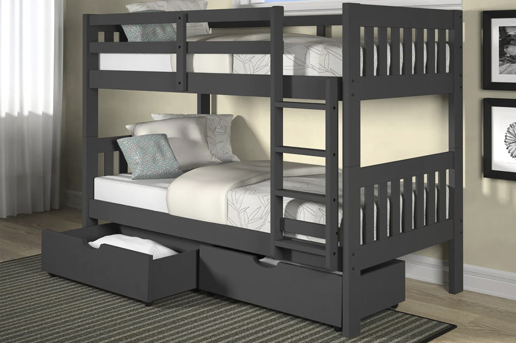 Bunk Beds That Save Space in Winnipeg: Smart & Stylish Solutions