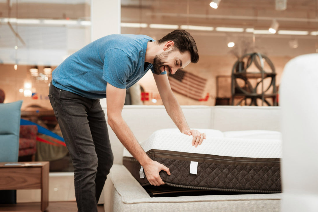 How to Choose the Mattress in Winnipeg: Expert Tips & Picks