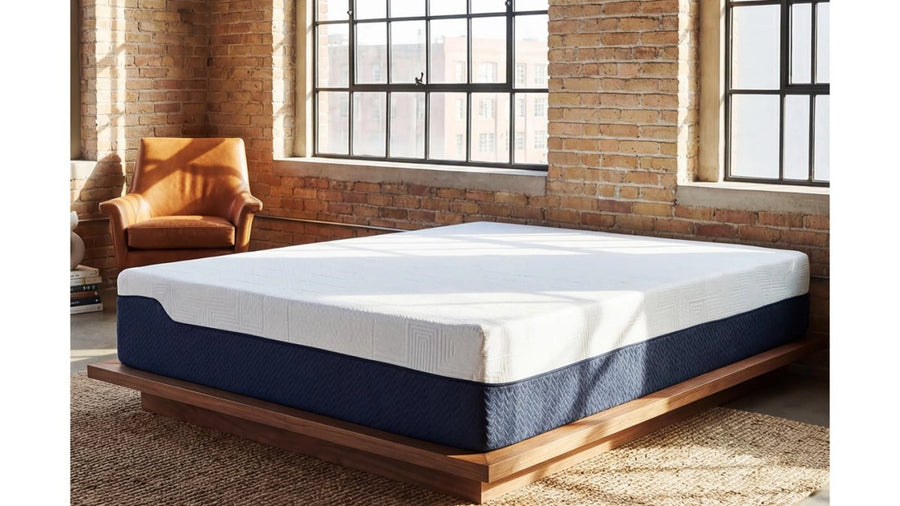 Why Cheap  Memory Foam Mattresses Traps Heat: Causes and Fixes