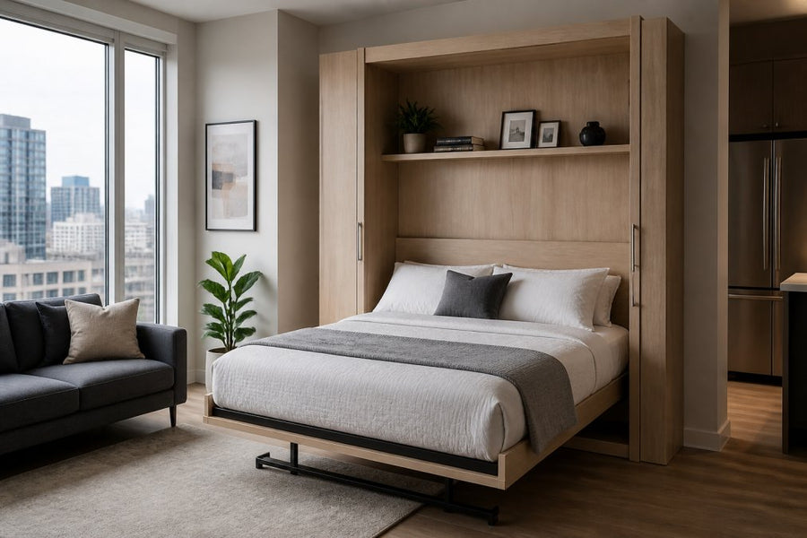 Compact Wall Beds for Condos: 2026 Buying Guide