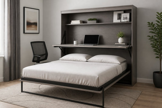 Compact Wall Beds for Condos: 2026 Buying Guide