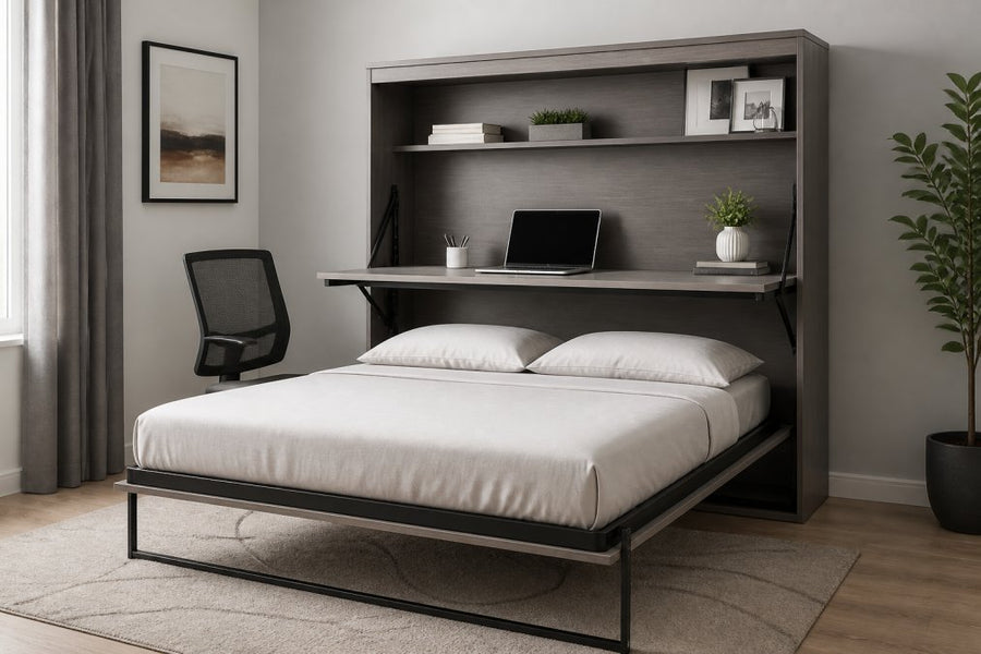 Compact Wall Beds for Condos: 2026 Buying Guide