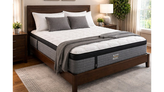 Best Mattress for Back Pain: Top Picks 2026