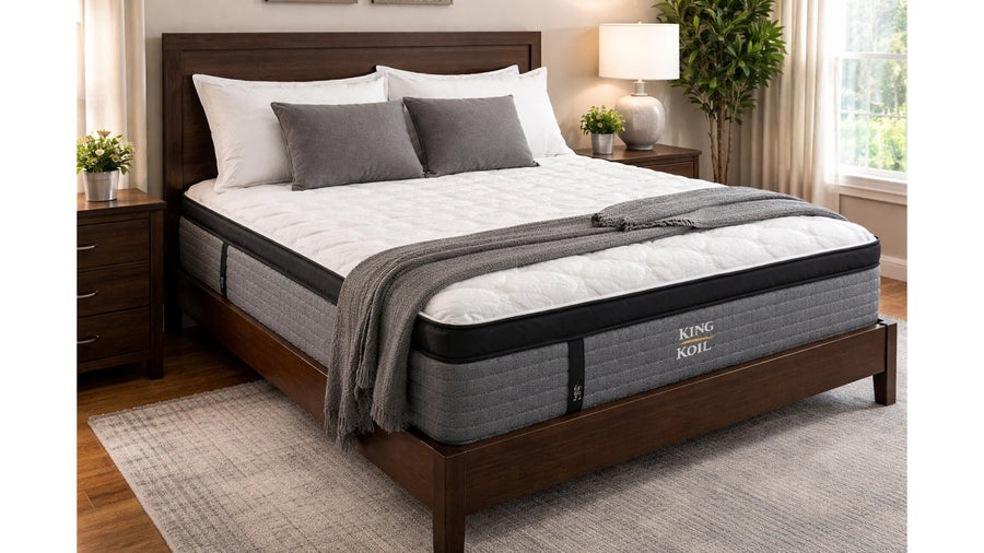 Best Mattress for Back Pain: Top Picks 2026