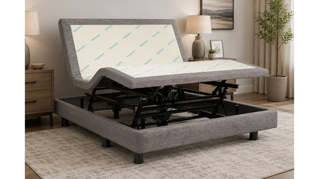 Adjustable Bed Benefits for Everyone including Seniors: A 2026 Guide
