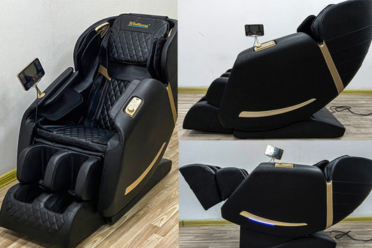 Massage Chairs Winnipeg MB: Are They Worth Buying?