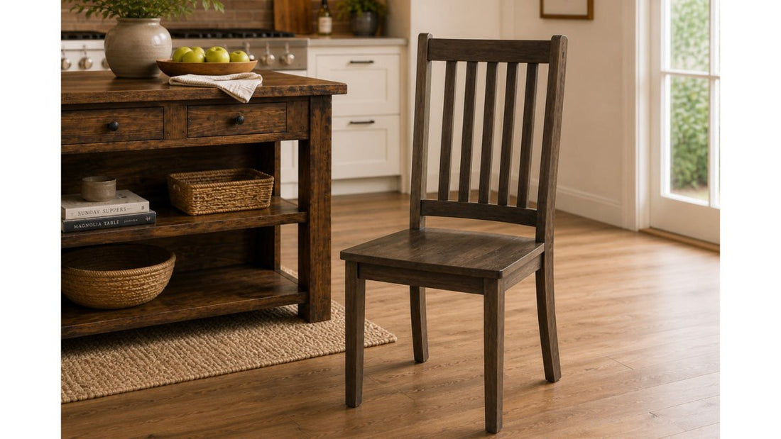 Value of Handcrafted Wooden Furniture: A Buyer's Guide