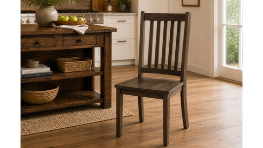 Value of Handcrafted Wooden Furniture: A Buyer's Guide