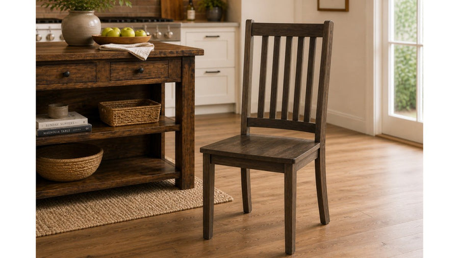 Value of Handcrafted Wooden Furniture: A Buyer's Guide