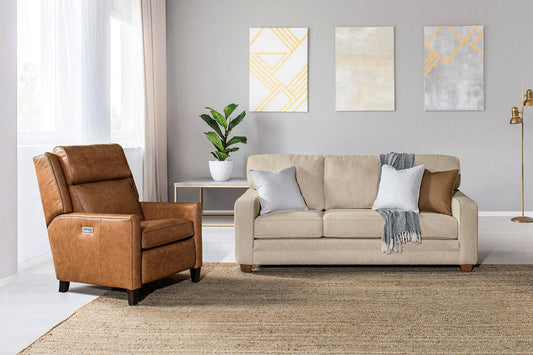 NEW COLLECTION - Amish Upholstered Living Room