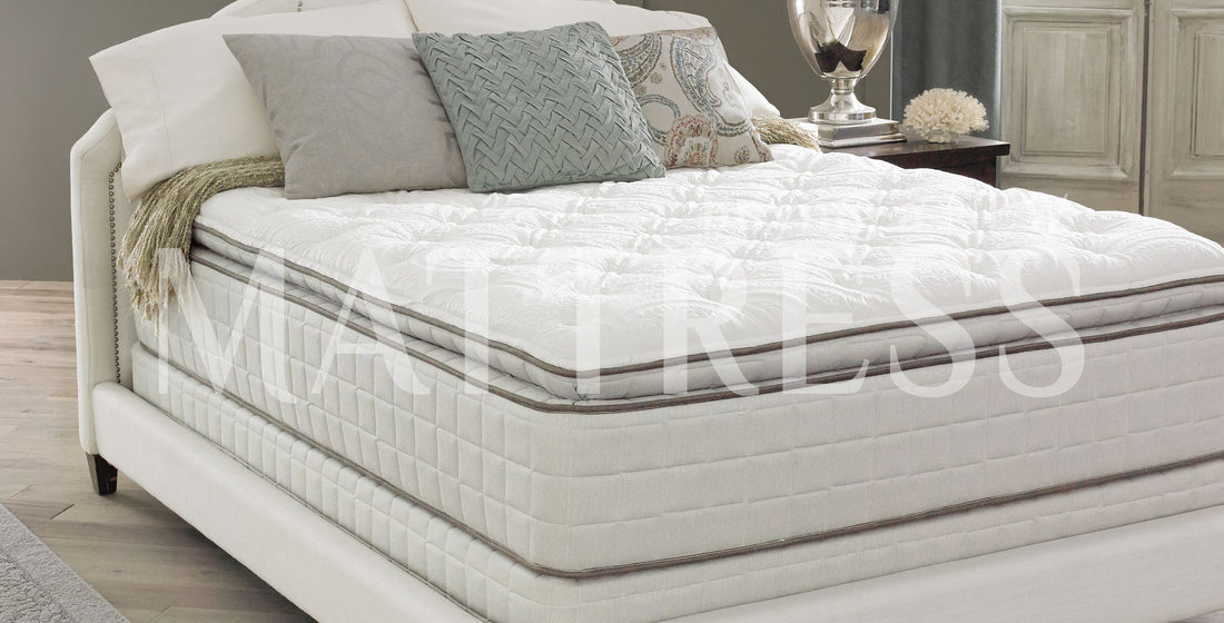 Buying a New Mattress Winnipeg: Expert Guide & Tips