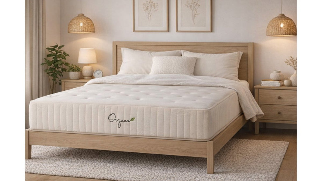 Durable Mattresses for Families: 2026 Buying Guide