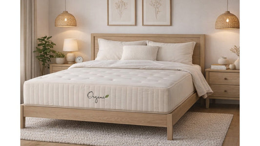 Durable Mattresses for Families: 2026 Buying Guide