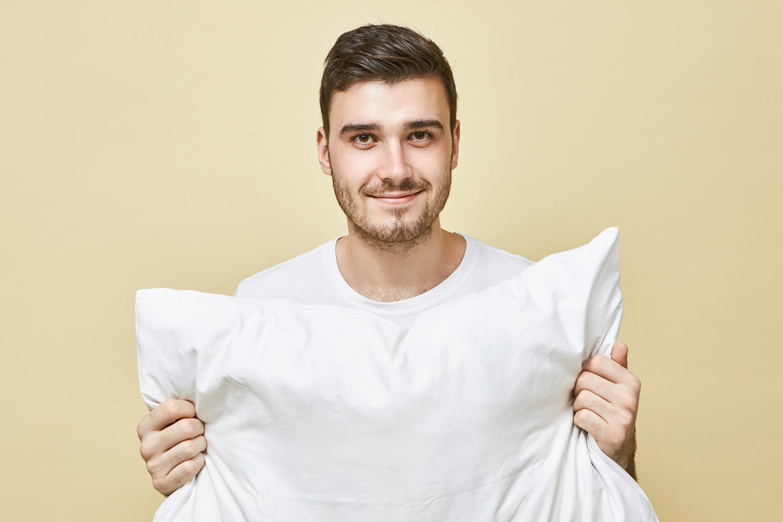 Pillow Talk