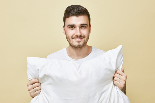 Pillow Talk