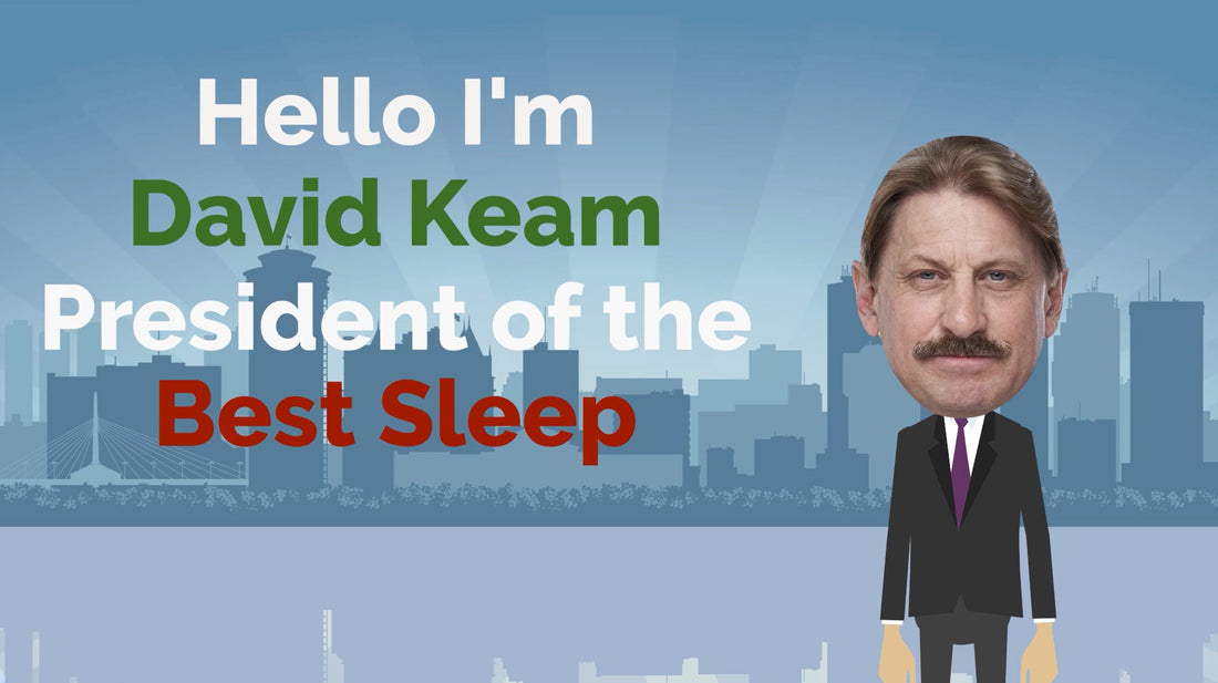 Best Sleep Centre Is Stronger Than Ever Before