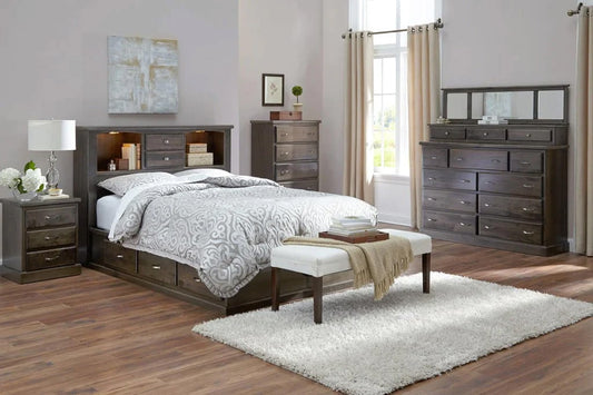 Amish Made Furniture - Art You Live With It