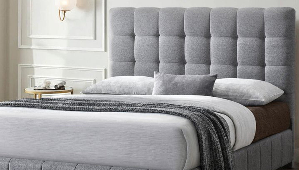 Queen Bed Frame and Headboard: Perfect Fit for Your Space