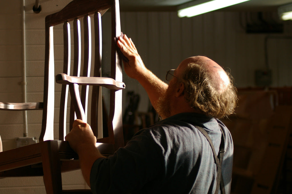 Rocking chairs that last forever