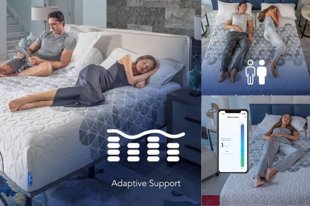 The Very Best 'Air' Mattress in the World!