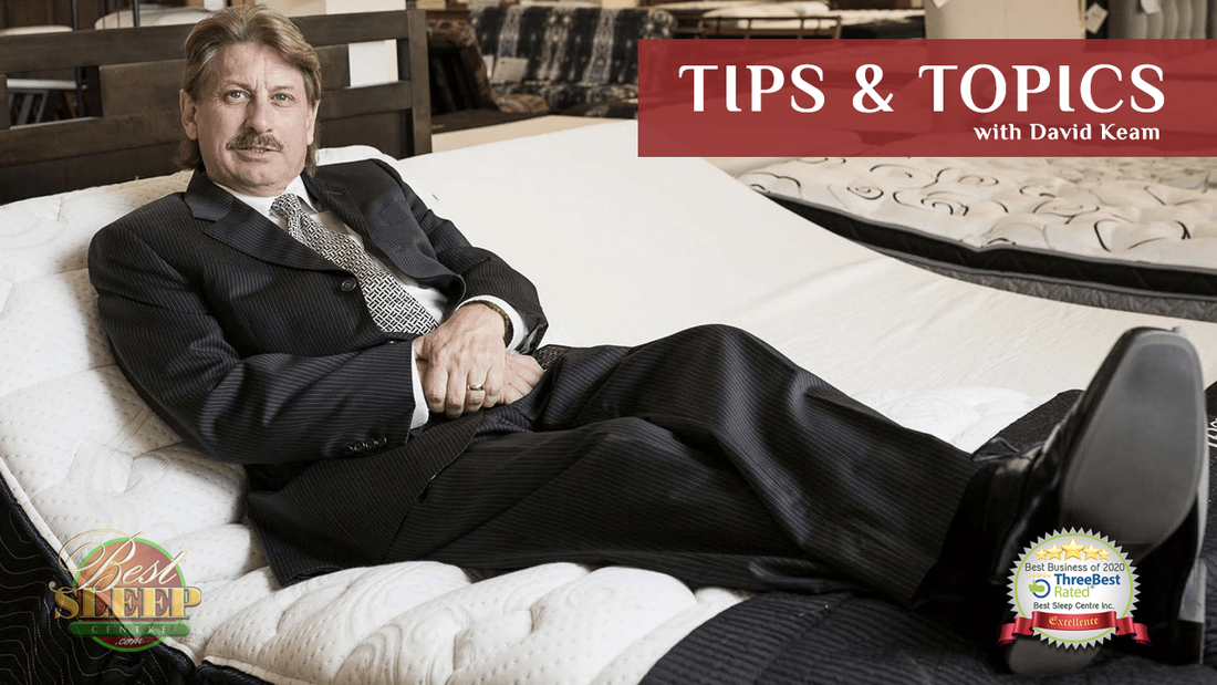 Best Adjustable Bases in Winnipeg MB for Comfort & Style
