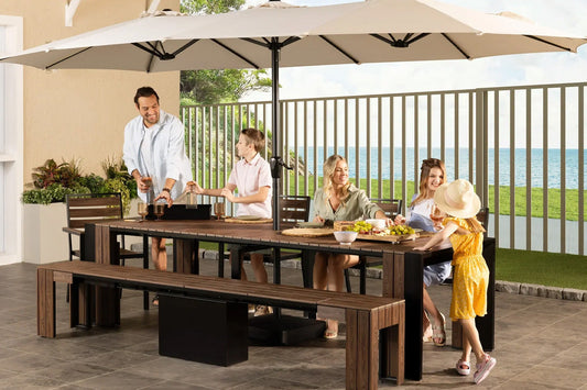 Discover Transformer Patio Furniture in Winnipeg MB