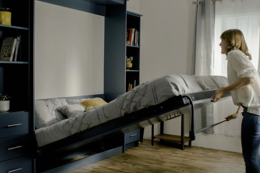 Murphy Beds