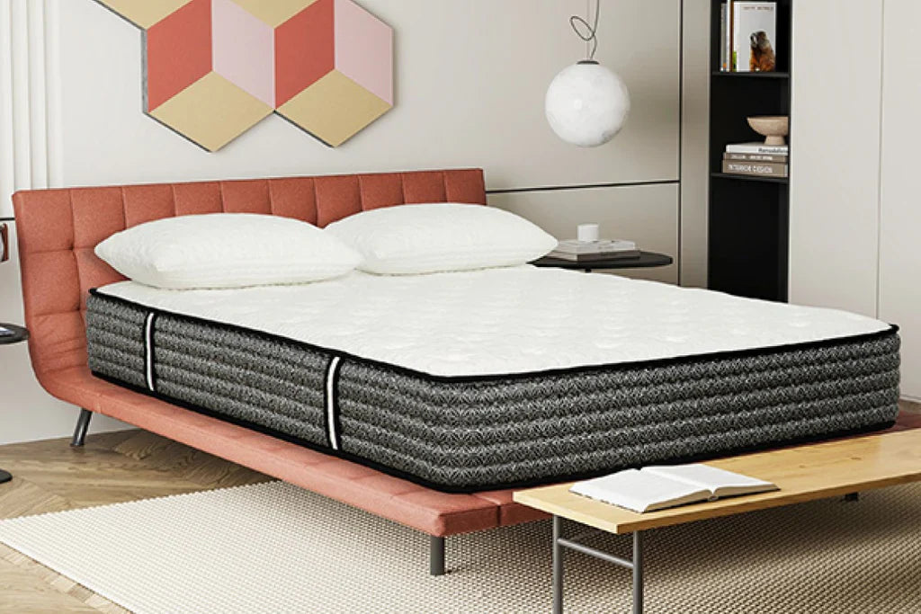 Bed in a Box (Roll Packs)