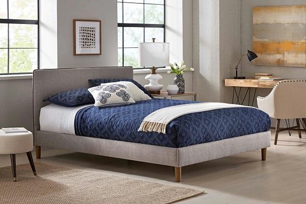Platform Beds