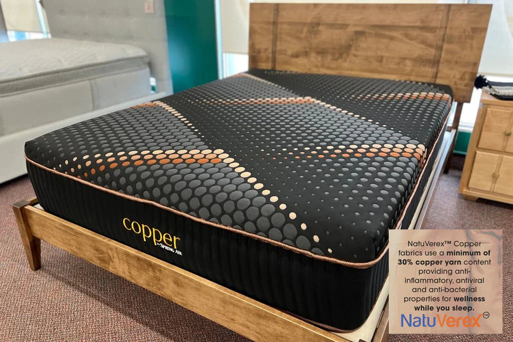 Hybrid Mattresses