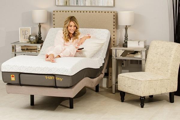 Electric Adjustable Home Care Hospital Beds