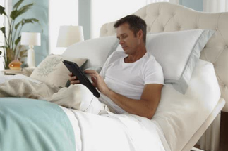 Electric Adjustable Lifestyle Beds