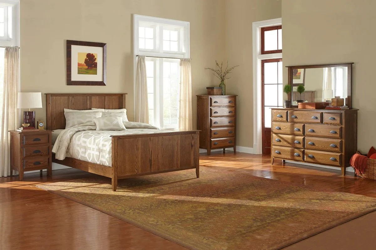 Bedroom Suites